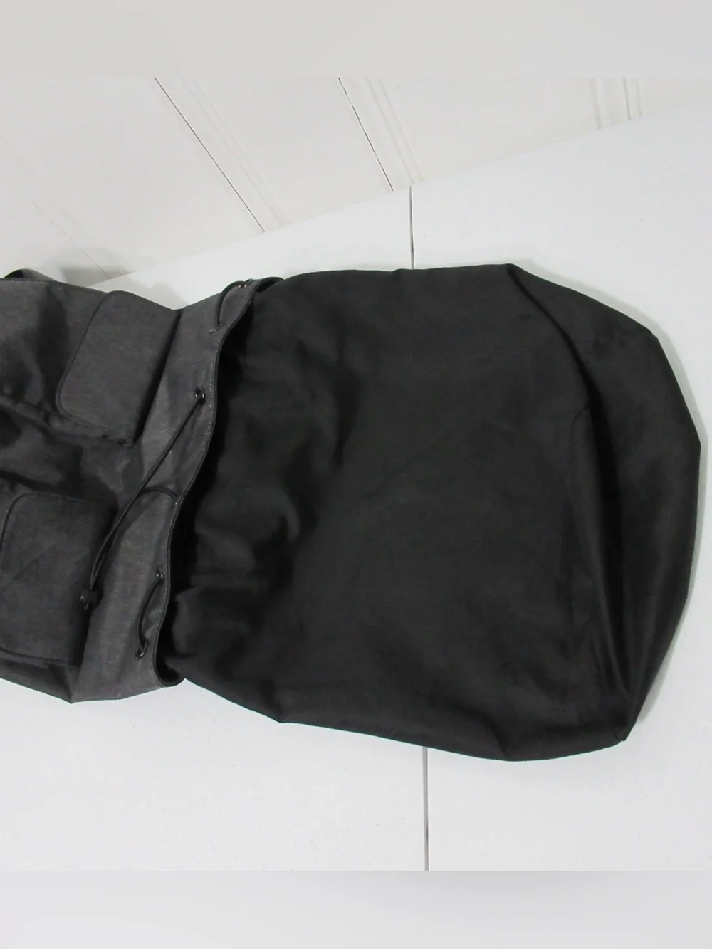 Calia by Carrie Underwood Gray Backpack